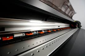 Large Format Printing