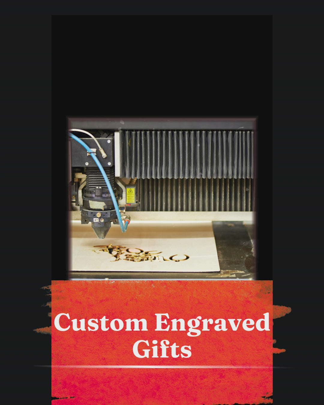 Custom Engraved Gifts