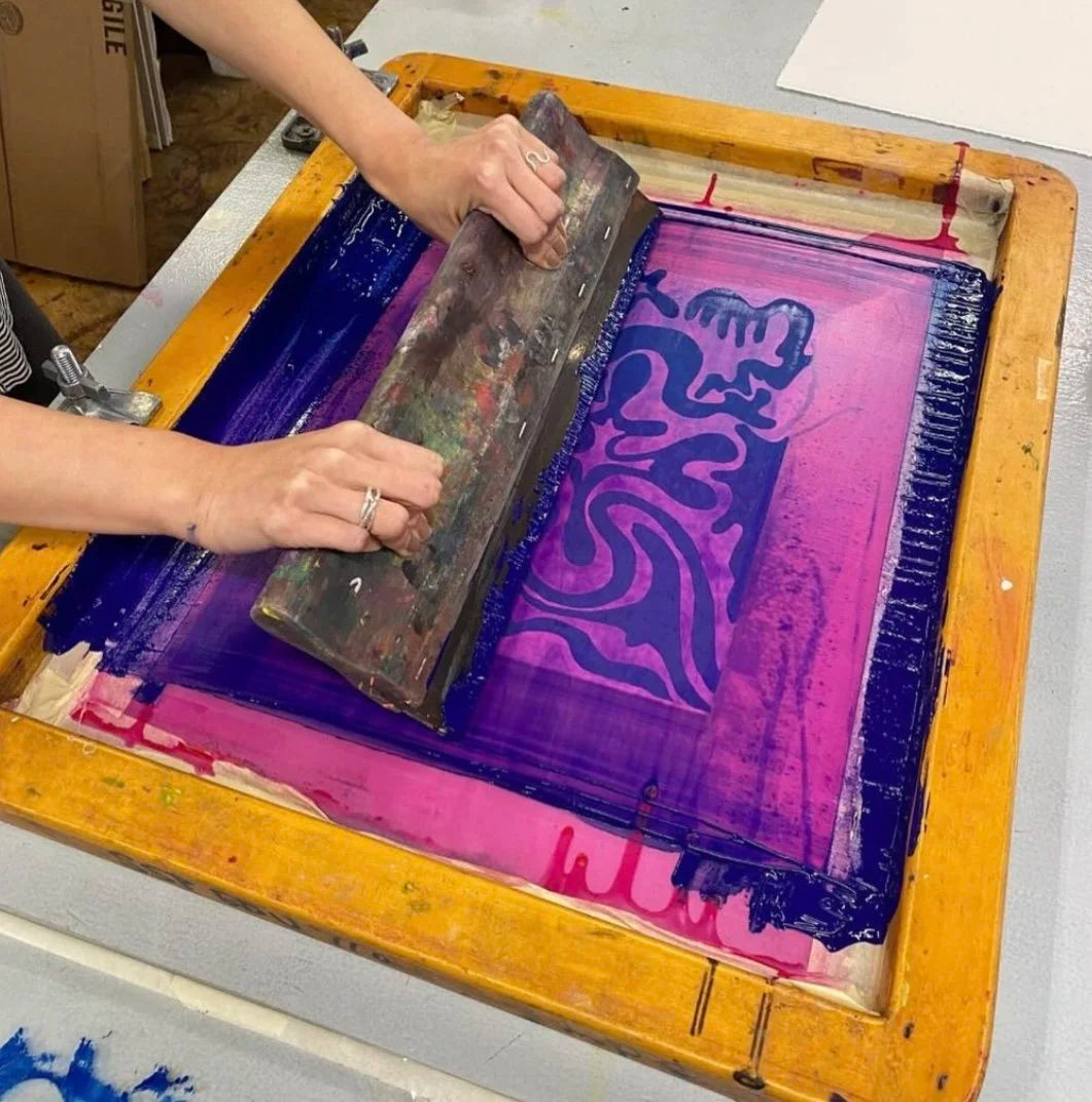 Print production — C&H Signs