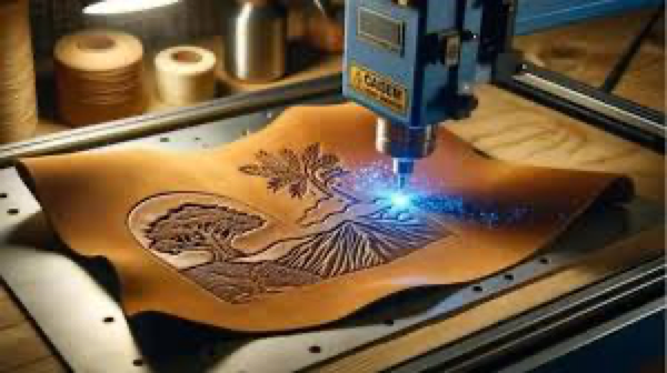 Laser Engraving — C&H Signs